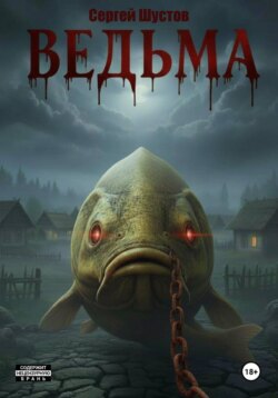 Ведьма. Книга первая