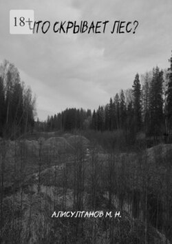 Что скрывает&nbsp;лес?