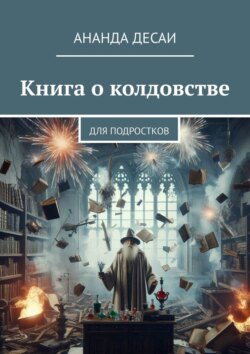 Книга о&nbsp;колдовстве. Для подростков