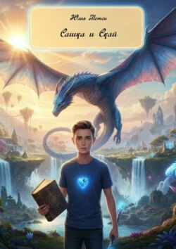 Сашка и&nbsp;Скай