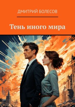 Тень иного&nbsp;мира