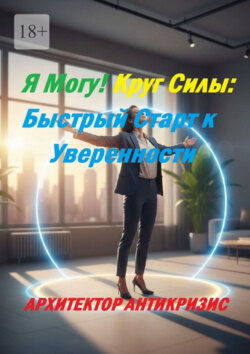 Я Могу! Круг силы: Быстрый старт к&nbsp;уверенности