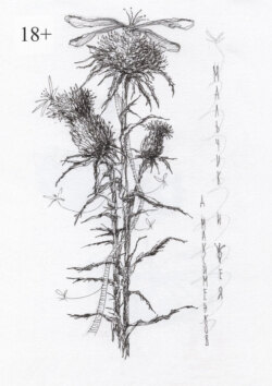 Мальчик и&nbsp;фея