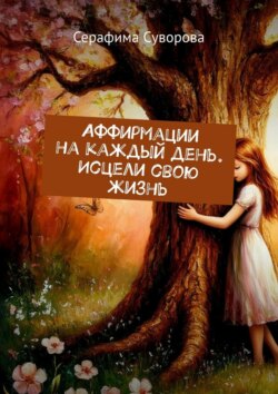 Аффирмации на&nbsp;каждый день. Исцели свою жизнь