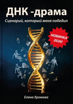 ДНК &ndash; драма. Сценарий, который меня победил