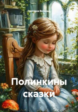 Полинкины сказки