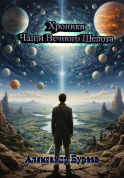 Хроники Чащи Вечного Шепота