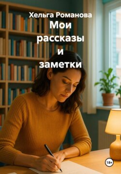 Мои рассказы и заметки