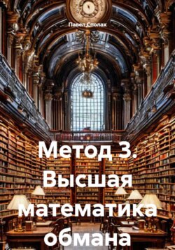 Высшая математика обмана