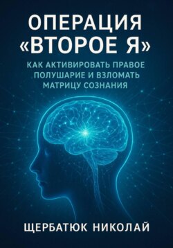 Операция &laquo;Второе Я&raquo;: Как активировать правое полушарие и взломать Матрицу сознания