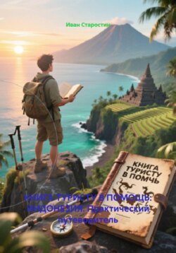 КНИГА ТУРИСТУ В ПОМОЩЬ: ИНДОНЕЗИЯ. Практический путеводитель