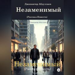 Незаменимый