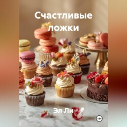 Счастливые ложки