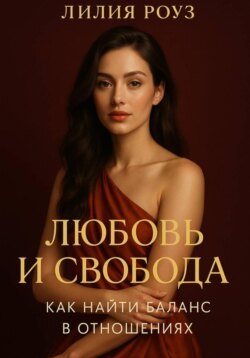 Любовь и свобода: как найти баланс в отношениях