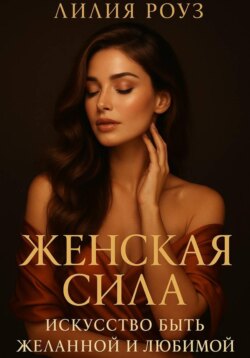 Женская сила: искусство быть желанной и любимой