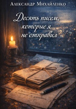 Десять писем, которые я не отправил