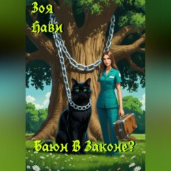 Баюн В Законе?