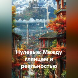 Нулевые: Между глянцем и реальностью