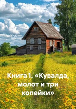 Книга 1. &laquo;Кувалда, молот и три копейки&raquo;