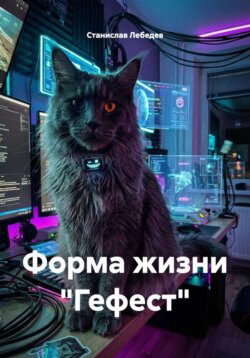 Форма жизни &laquo;Гефест&raquo;