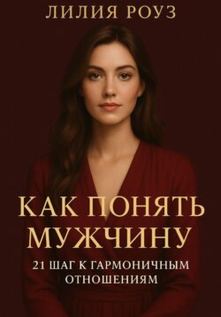 Как понять мужчину 21 шаг к гармоничным отношениям