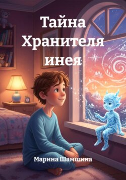 Тайна Хранителя инея