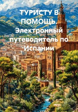 ТУРИСТУ В ПОМОЩЬ. Электронный путеводитель по Испании