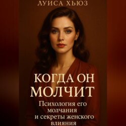 Когда он молчит. Психология его молчания и секреты женского влияния
