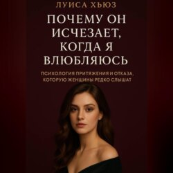 Почему он исчезает, когда я влюбляюсь. Психология притяжения и отказа, которую женщины редко слышат
