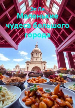 Маленькие чудеса большого города