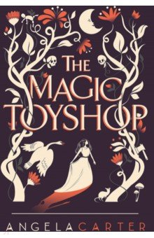 The Magic Toyshop