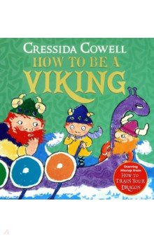 How to be a Viking
