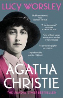 Agatha Christie
