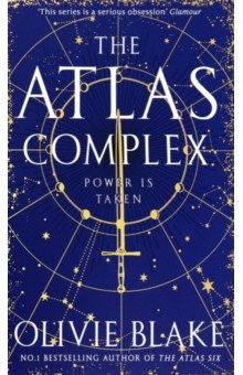 The Atlas Complex