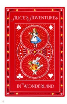 Alice's Adventures in Wonderland