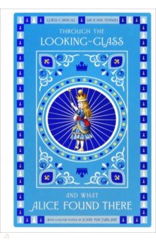 Through the Looking-Glass