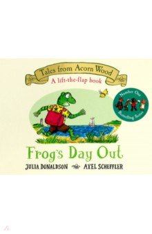 Frog's Day Out