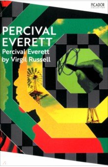 Percival Everett by Virgil Russell
