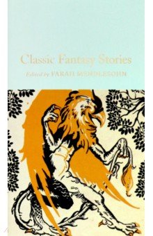 Classic Fantasy Stories
