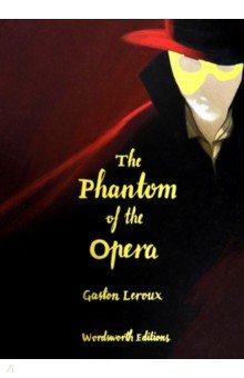 The Phantom of the Opera