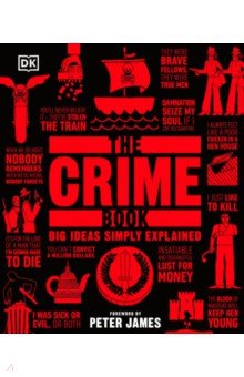 The Crime Book