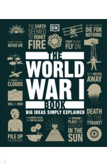 The World War I Book