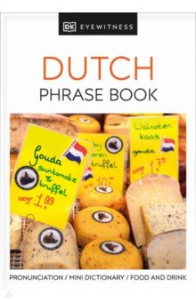 Dutch Phrase Book