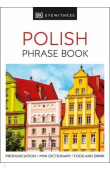 Polish Phrase Book