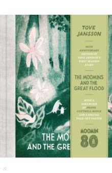 The Moomins and the Great Flood