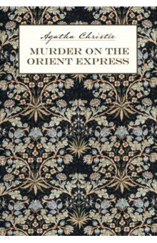Murder on the Orient Express