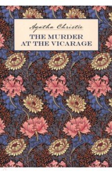 The Murder at the Vicarage
