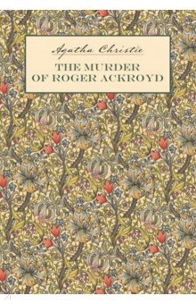 The Murder of Roger Ackroyd