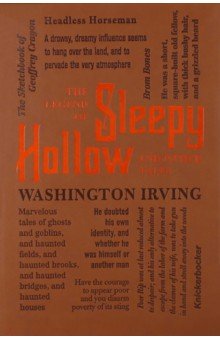 The Legend of Sleepy Hollow and Other Tales