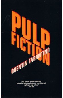 Pulp Fiction. Screenplay